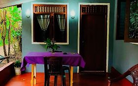 Green Grass Homestay
